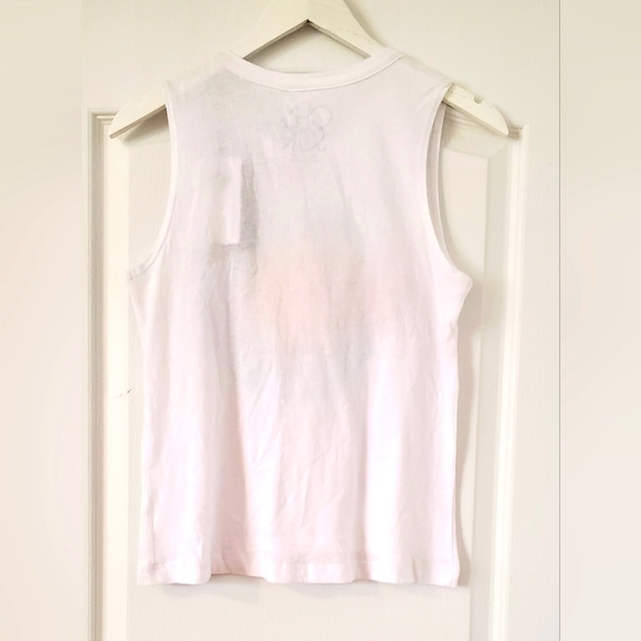 Chaser Muscle Tee Ladies - Picture 3 of 3